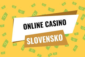 Slovenské online kasíno 2026 Budúcnosť hazardného hrania na Slovensku
