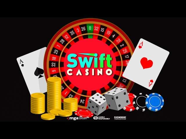 Swift Casino DK Dit Ultimative Spilsted Online Swift Casino DK Dit Ultimative Spilsted Online