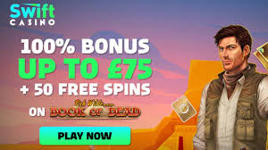 Swift Casino DK Dit Ultimative Spilsted Online Swift Casino DK Dit Ultimative Spilsted Online