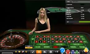 The Fascinating World of Evolution Red Door Roulette -1663930589