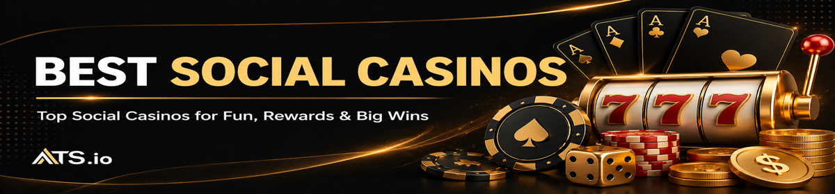 The Rise and Appeal of Online Social Casinos The Rise and Appeal of Online Social Casinos