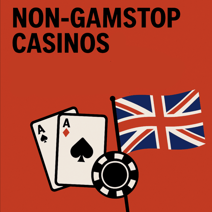 The Rise of Online Casinos in the UK Exploring Options Not on Traditional Platforms The Rise of Online Casinos in the UK Exploring Options Not on Traditional Platforms