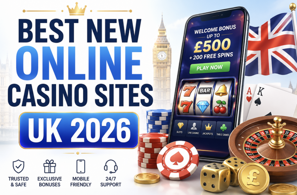 The Ultimate Guide to the Best Online Gambling in the UK The Ultimate Guide to the Best Online Gambling in the UK