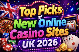 The Ultimate Guide to the Best Online Gambling in the UK The Ultimate Guide to the Best Online Gambling in the UK