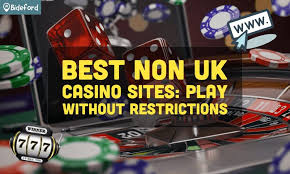 Ultimate Guide to UK Offshore Casinos in 2026 Ultimate Guide to UK Offshore Casinos in 2026