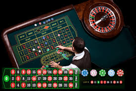 Unleashing the Excitement of Evolution's Lightning Roulette Unleashing the Excitement of Evolution's Lightning Roulette