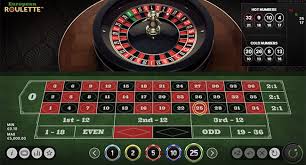 Unleashing the Thrill of Lightning Roulette