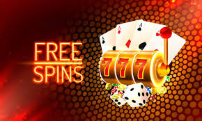 Unlocking Excitement The Rise of Free Spins Apps