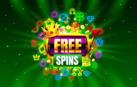 Unlocking Excitement The Rise of Free Spins Apps