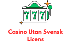 Utländska Casino - En Guide till Internationella Spelplattformar Utländska Casino - En Guide till Internationella Spelplattformar