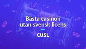 Utländska Casino med Låg Insättning En Guide till Bästa Alternativ