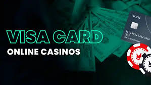 Visa Online Casinos Sicheres Spielen und Einzahlen 1492995941
