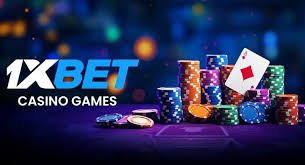 تجربة متميزة مع 1xbet المغرب كل ما تحتاج لمعرفته حول المراهنات تجربة متميزة مع 1xbet المغرب كل ما تحتاج لمعرفته حول المراهنات