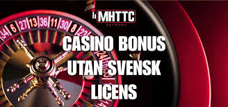 Betting Without Swedish License Opportunities and Risks
