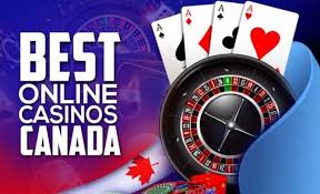 Canada's Best Online Casinos – Top Picks for 2023