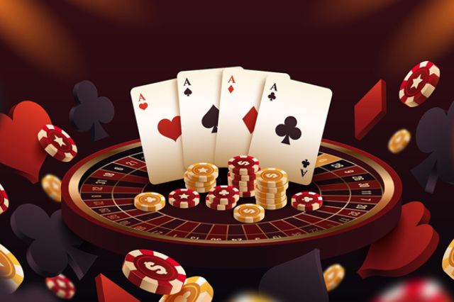Casinos con Depósito Mínimo de 1 Euro Tu Guía Definitiva Casinos con Depósito Mínimo de 1 Euro Tu Guía Definitiva