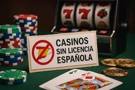 Casinos Sin Licencia en España Todo lo que debes saber -823041355