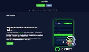 Cybet Crypto Casino A New Era in Online Gambling