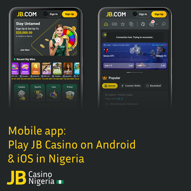 Discover JB Casino Pakistan Your Gateway to Exciting Online Gaming