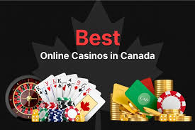 Discover the Best Online Casinos in Canada Your Ultimate Guide -238430870