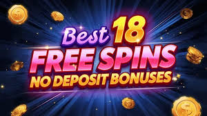 Discover the Excitement of 60 No Deposit Free Spins Bonuses