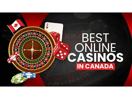 Discover the Safest Online Casinos in Canada -312528464