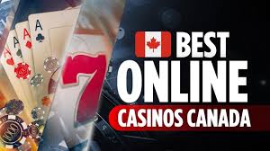 Discover the Safest Online Casinos in Canada -312528464
