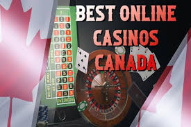 Discovering New Online Casinos in Canada 2023 Trends and Insights