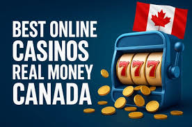 Discovering New Online Casinos in Canada 2023 Trends and Insights