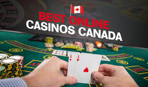 Discovering the Best Online Casino Experience -215236089 Discovering the Best Online Casino Experience -215236089