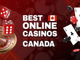 Discovering the Best Online Casinos in Canada Discovering the Best Online Casinos in Canada