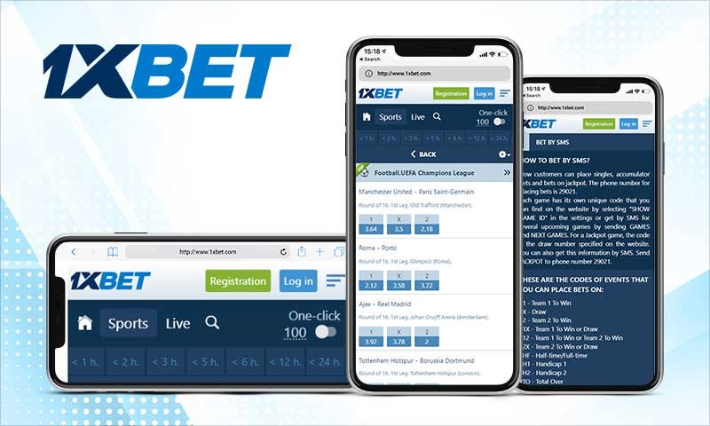 Exploring 1xBet Malaysia The Ultimate Betting Experience -1837429058 Exploring 1xBet Malaysia The Ultimate Betting Experience -1837429058