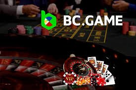 Exploring BC.Game Casino A Thrilling Online Gaming Experience in Indonesia Exploring BC.Game Casino A Thrilling Online Gaming Experience in Indonesia