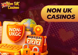 Exploring Non-UK Gambling Sites A Comprehensive Guide -68698995