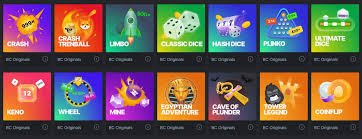 Exploring the Exciting World of Bonus BC Hash Game