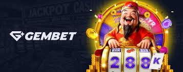 Gembet Betting 体验最佳在线博彩平台的魅力 Gembet Betting 体验最佳在线博彩平台的魅力