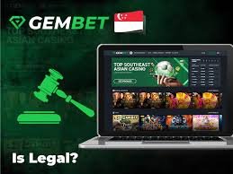 Gembet Casino Pengalaman Permainan Dalam Talian yang Menggembirakan -787340620 Gembet Casino Pengalaman Permainan Dalam Talian yang Menggembirakan -787340620