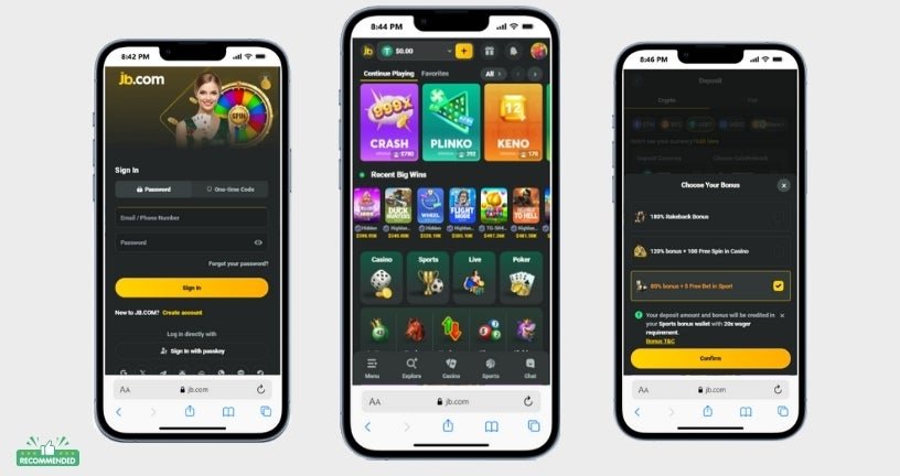 JB Casino A Comprehensive Overview of Your Next Gaming Destination JB Casino A Comprehensive Overview of Your Next Gaming Destination