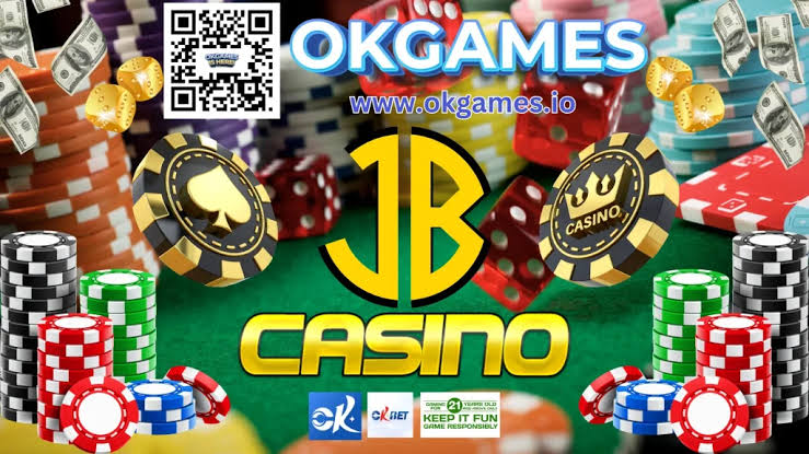 JB Casino Online The Ultimate Gaming Experience 1093806552 JB Casino Online The Ultimate Gaming Experience 1093806552