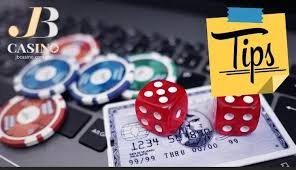 JB Casino Review A Complete Guide to an Exciting Online Gambling Experience