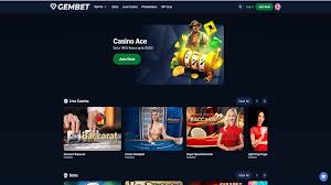 The Rise of Gembet Betting A Comprehensive Guide -804141261 The Rise of Gembet Betting A Comprehensive Guide -804141261