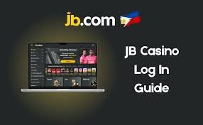 The Ultimate JB Casino Platform Experience The Ultimate JB Casino Platform Experience