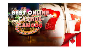 Top 10 Canadian Online Casinos Your Guide to the Best Gaming Experience