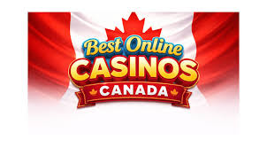 Top 10 Canadian Online Casinos Your Guide to the Best Gaming Experience