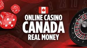 Top 5 Online Casinos in Canada