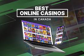 Top Ten Online Casinos Your Guide to the Best Gaming Experience