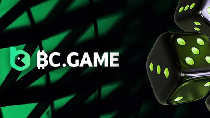 Understanding BC.Game's KYC and AML Verification Process Understanding BC.Game's KYC and AML Verification Process
