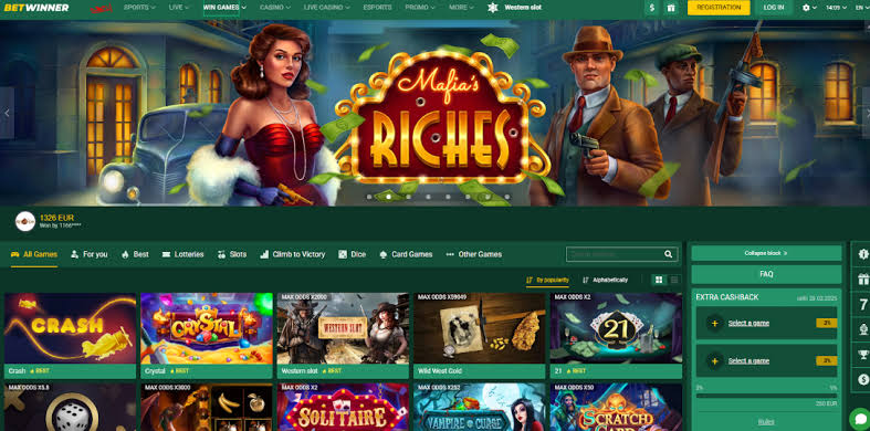 Unlock Exciting Opportunities with BetWinner Promo Codes and Bonuses 914049052