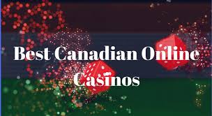 Your Ultimate Guide to Canadian Online Casinos Your Ultimate Guide to Canadian Online Casinos
