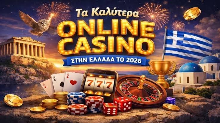 Οι Καλύτεροι Πάροχοι Ζωντανών Καζίνο -907477182
